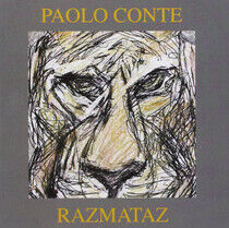 Conte, Paolo - Razmataz