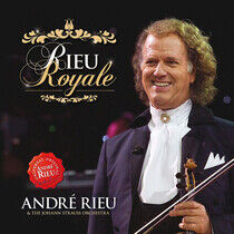 Rieu, Andre - Rieu Royale (CD)