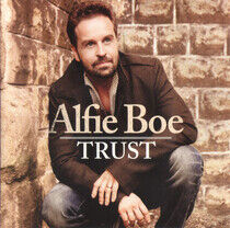 Boe, Alfie - Trust