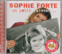 Forte, Sophie - Un Petit Poisson