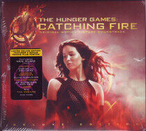 V/A - Hunger Games -.. -Ltd-