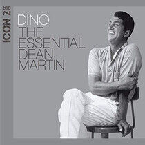 Martin, Dean - Icon 2: the Essential..