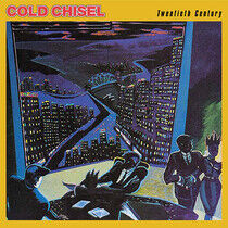 Cold Chisel - Twentieth Century + Bonus