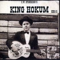 Stoneking, C.W. - King Hokum