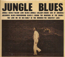 Stoneking, C.W. - Jungle Blues