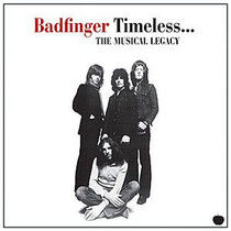 Badfinger - Icon - Timeless: the..