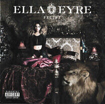 Eyre, Ella - Feline
