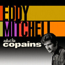 Mitchell, Eddy - Salut Les Copains
