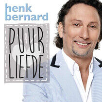 Bernard, Henk - Puur Liefde