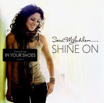 McLachlan, Sarah - Shine On