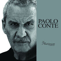 Conte, Paolo - Platinum Collection