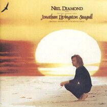 Diamond, Neil - Jonathan Livingston..