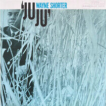 Shorter, Wayne - Juju -Ltd-