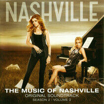 V/A - Music of Nashville 2.2