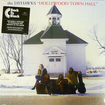 Jayhawks - Hollywood Town Hall -Ltd-