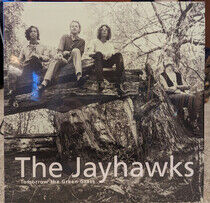 Jayhawks - Tomorrow the.. -Ltd-