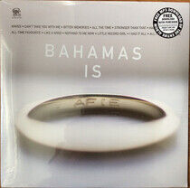 Bahamas - Bahamas is Afie
