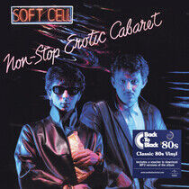Soft Cell - Non-Stop Erotic.. -Hq-