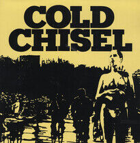Cold Chisel - Cold Chisel -Hq-