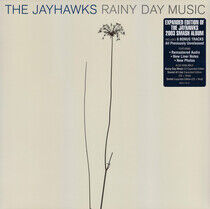 Jayhawks - Rainy Day Music -Hq-