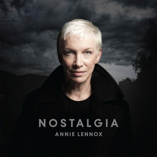 Annie Lennox: Nostalgia- Vinyl