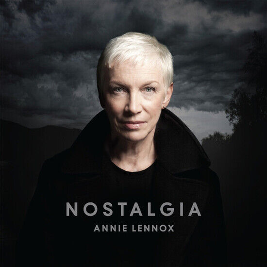 Lennox, Annie - Nostalgia