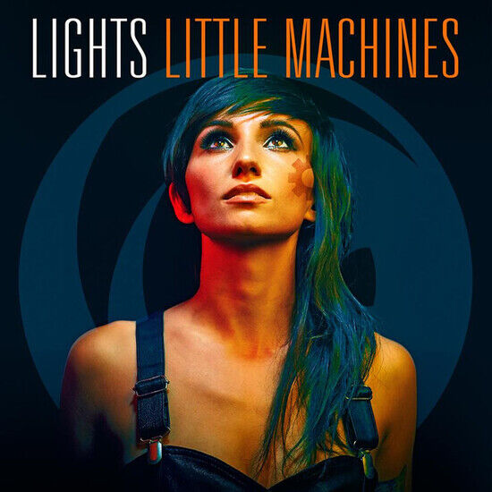 Lights - Little Machines