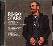 Starr, Ringo - Icon