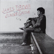 Brown, James - In the Jungle Groove