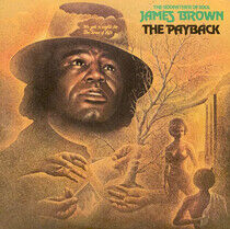 Brown, James - Payback