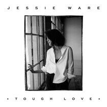 Ware, Jessie - Tough Love