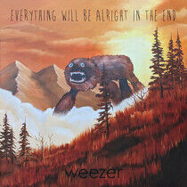 Weezer - Everything Will Be..