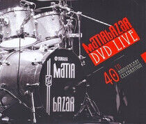 Matia Bazar - 40th Anniversary -Dvd+CD-
