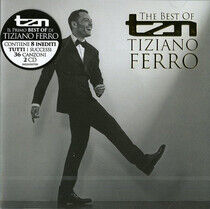 Ferro, Tiziano - Tzn - Best of
