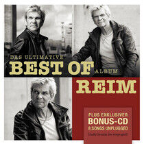 Reim, Matthias - Ultimative Best of