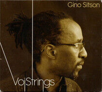 Sitson, Gino - Voistrings