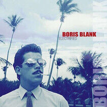 Blank, Boris - Electrified