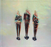 Take That - Iii -Ltd/Deluxe-