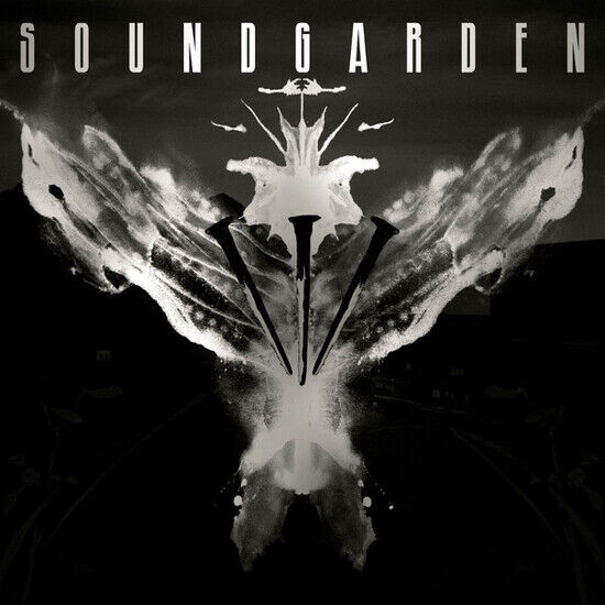 Soundgarden - Echo of Miles