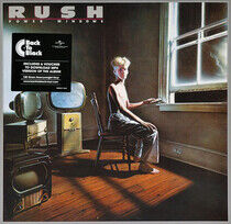 Rush - Power Windows -Hq-
