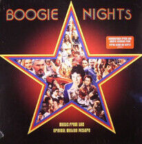 V/A - Boogie Nights