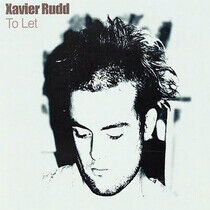 Rudd, Xavier - To Let