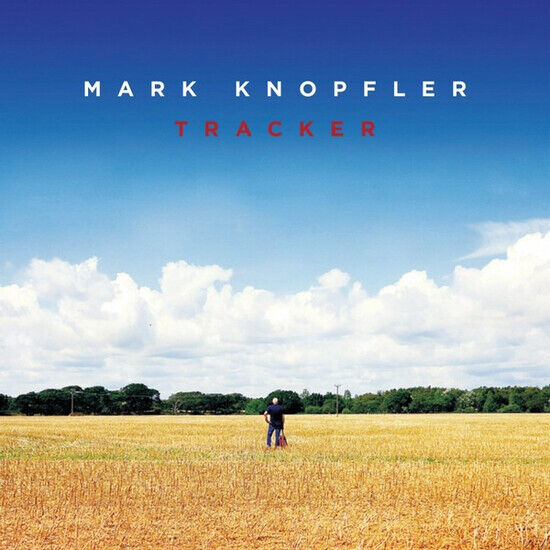 Knopfler, Mark - Tracker