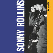 Rollins, Sonny - Volume 1 -Ltd-