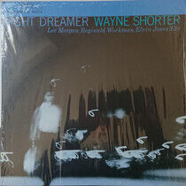 Shorter, Wayne -Quintet- - Night Dreamer