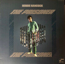 Hancock, Herbie - Prisoner -Hq/Download-