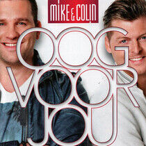 Mike & Colin - Oog Voor Jou