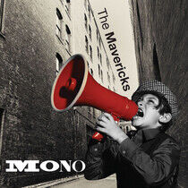 Mavericks - Mono