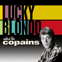 Blondo, Lucky - Salut Les Copains