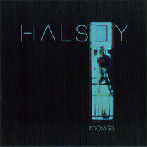 Halsey - Room 93 -Ep-